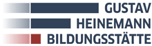 Logo Gustav-Heinemann-Bildungsstätte-GHB